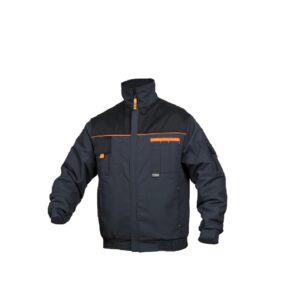 SARA Kurtka krótka ocieplana POSEJDON WINTER