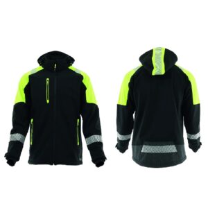 SARA Softshell COMFORT NEO