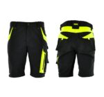 SARA Spodnie krótkie NEOFLEX
