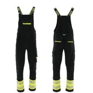 SARA Spodnie ogrodniczki ACTIFLEX NEO