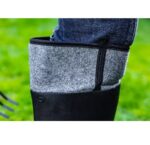 Gumofilce-PVC-filc-noga