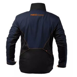 NEO BLUZA ROBOCZA GARAGE