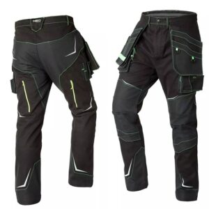 NEO Spodnie robocze Premium PRO