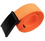 Pasek-elastyczny-SARA-pomarańczowy-odblaskowy