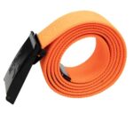 Pasek-elastyczny-SARA-pomarańczowy-odblaskowy-2