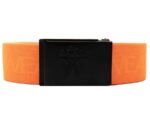 Pasek-elastyczny-SARA-pomarańczowy-odblaskowy-3