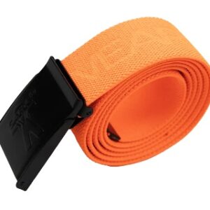 Pasek elastyczny SARA pomarańczowy odblaskowy