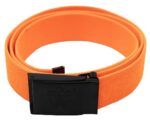 Pasek-elastyczny-SARA-pomarańczowy-odblaskowy-4