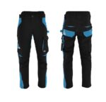 SARA Spodnie do pasa CRAFTER