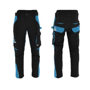 SARA Spodnie do pasa CRAFTER