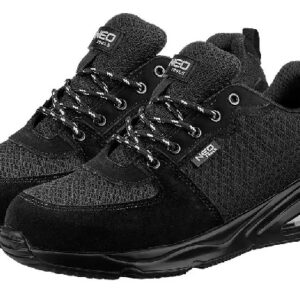 Półbuty zawodowe O1 SR Neo Air, czarne 82-780 NEO TOOLS