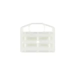 Filtr powietrza pilarki 947/952 Oleo-Mac