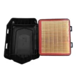 Kompletny filtr powietrza silnika Emak K805 Oleo-Mac