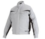 Kurtka wentylowana Makita DFJ213ZM (BRAK AKUMULATORA W ZESTAWIE)