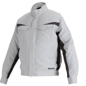 Kurtka wentylowana Makita DFJ213ZM (BRAK AKUMULATORA W ZESTAWIE)