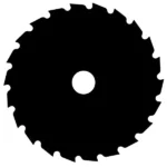 Tarcza 22-zębna Ø 8"/200 mm Oleo-Mac