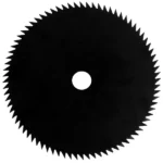 Tarcza 80-zębna Ø 10"/255 mm Oleo-Mac