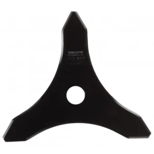 Tarcza 3-zębna Ø 10"/255 mm Oleo-Mac