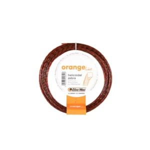 Żyłka tnąca Oleo-Mac 2,4/15 spiralna zebra kłębek Oleo-Mac