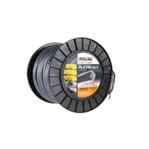 Żyłka tnąca Oleo-Mac 3,0/175 m, 2-warstwowa, platin-cut profil kwadratowy ząbkowany, szpula