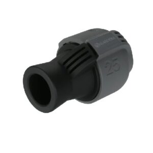 Złączka 25 mm x 3/4" - gwint wewnętrzny