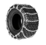 CEDRUS ŁAŃCUCH ŚNIEGOWY 18x8.5 zestaw 2szt