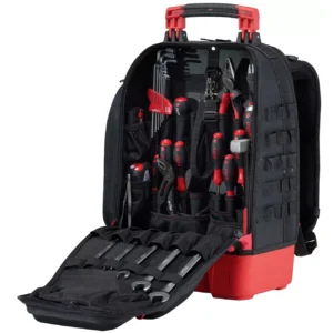 Wiha 45529 - Plecak na narzędzia mechanic