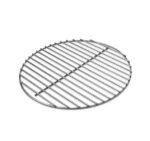 WEBER RUSZT, GRILL WĘGLOWY- 47cm