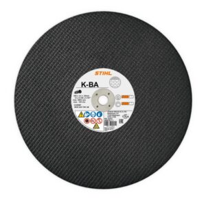 STIHL TARCZA K-BA 300MM
