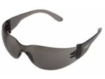 Okulary ochronne, przyciemniane soczewki, klasa odporności F 97-504 NEO TOOLS