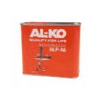 AL-KO OLEJ HYDRO HLP-46 0,6L