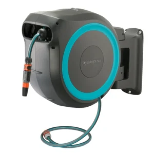 GARDENA 18630-20 - Bęben naścienny RollUp XL (wąż 35 m)