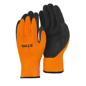 Profesjonalne, ocieplane rękawice ochronne FUNCTION ThermoGrip STIHL