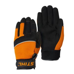 Profesjonalne rękawice ochronne DYNAMIC Vent STIHL