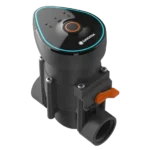 GARDENA 1285-29 Zawór automatyczny 9 V Bluetooth_1