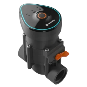 GARDENA 1285-29 Zawór nawadniania 9 V Bluetooth®