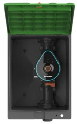 GARDENA 1285-29 Zawór automatyczny 9 V Bluetooth_1_3