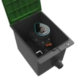 GARDENA 1285-29 Zawór automatyczny 9 V Bluetooth_2