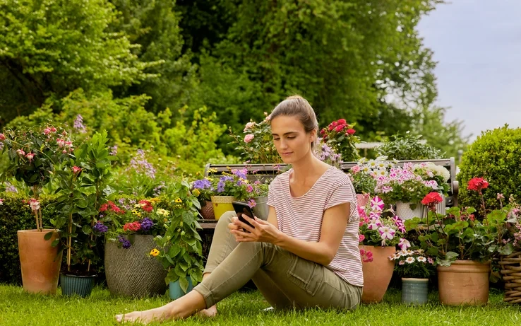 Sterowany bezprzewodowo