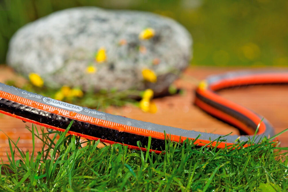 GARDENA Wąż ogrodowy Comfort FLEX 19 mm odporny na promienie UV