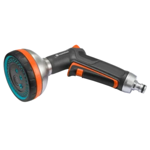 GARDENA 18317-20 - Pistolet zraszający wielofunkcyjny Premium