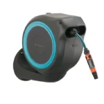 GARDENA 18600 Bęben naścienny RollUp S_1