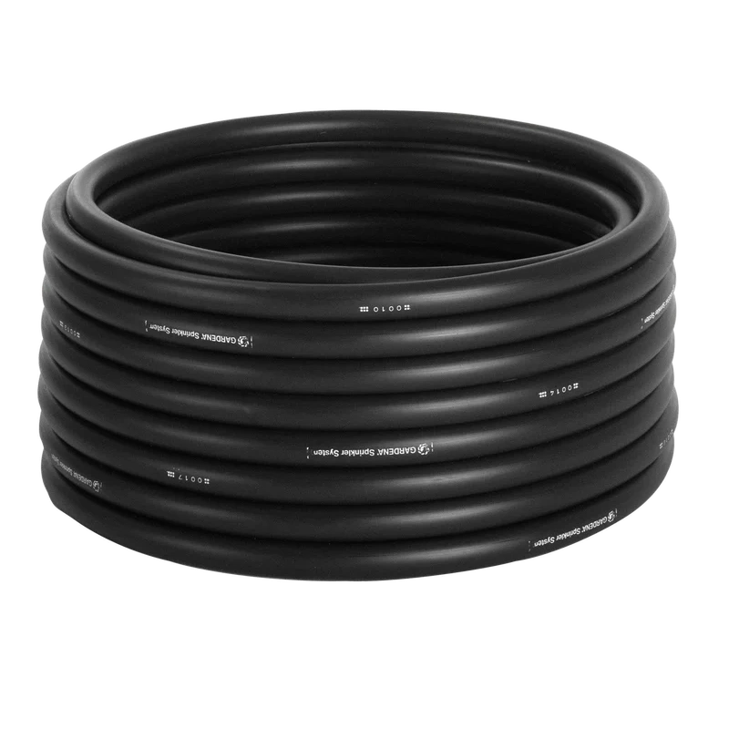 GARDENA 2793-20 – Rura montażowa 25 mm × 50 m