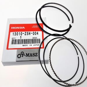 HONDA PIERŚCIENIE GX270 UT2 A88