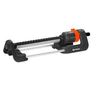 GARDENA 18702-20 - Zraszacz wahadłowy Aqua M