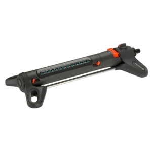 GARDENA 18710-20 - Zraszacz wahadłowy AquaZoom S