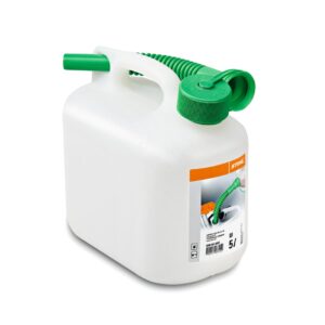 Kanister na benzynę 5l STIHL