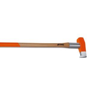Młoty do łupania AX STIHL