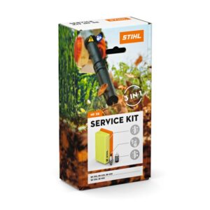 Zestaw serwisowy nr 38 do BR 350/430/450 i SR 430/450 STIHL