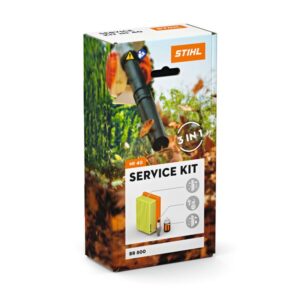 Zestaw serwisowy nr 40 do BR 800 STIHL
